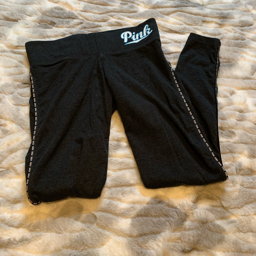 VS PINK Leggings